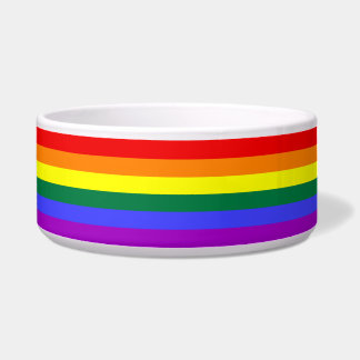 Rainbow Pride Flag