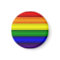 Rainbow Pride Flag