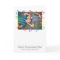 Rainbow Pride Heart Frame Photo LGBT Gay Valentine