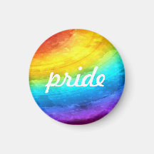 Rainbow Pride