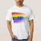 Rainbow Pride! Mens T-shirts