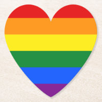 Rainbow Pride