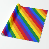 Rainbow Pride