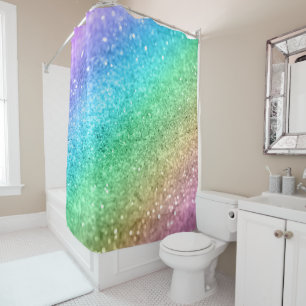 Rainbow Princess Glitter #1 #shiny
