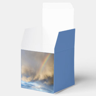 rainbow rebellion favor box