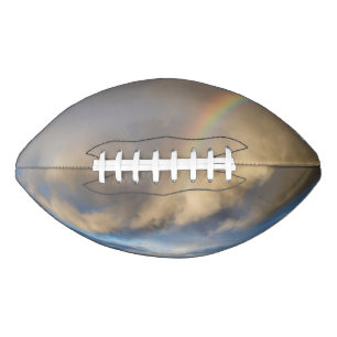rainbow rebellion football