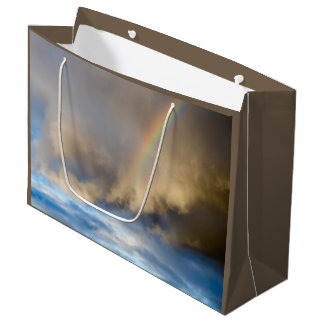 rainbow rebellion large gift bag