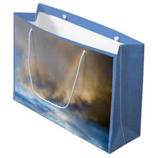 rainbow rebellion large gift bag