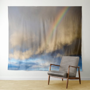rainbow rebellion tapestry