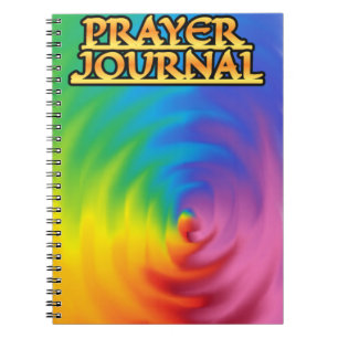 Rainbow Reflections Prayer Journal