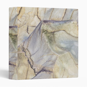 Rainbow Rock Binder