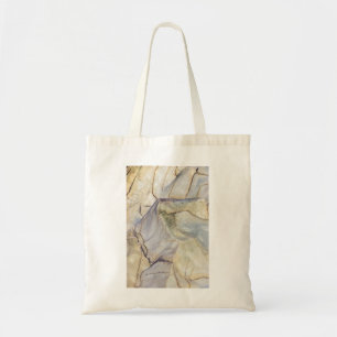 Rainbow Rock Tote Bag