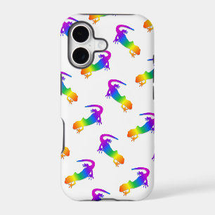 Rainbow Salamander