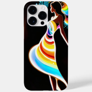 Rainbow serenity iPhone / coque ipad
