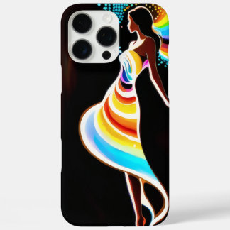 Rainbow serenity iPhone / iPad case
