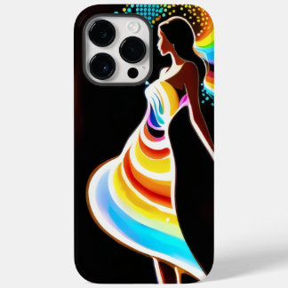 Rainbow serenity iPhone / iPad case