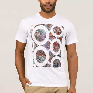 Rainbow Serpent Dreaming Shirt