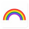 Rainbow Shape