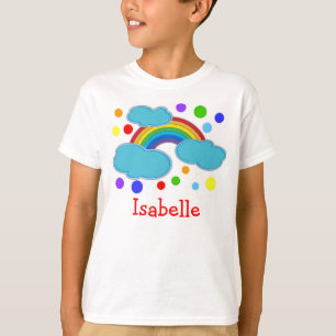 Rainbow Shirt