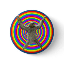 Rainbow Sloth