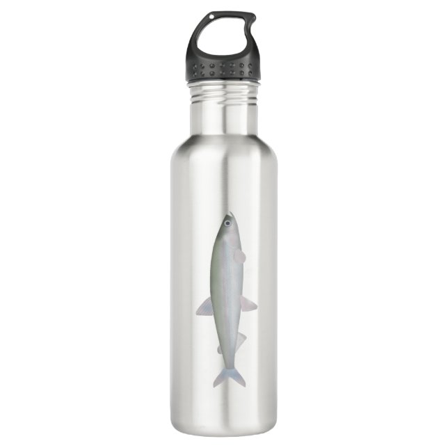 Rainbow Smelt 710 Ml Water Bottle (Front)