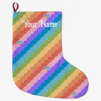 Rainbow Solitaire Clamshell 