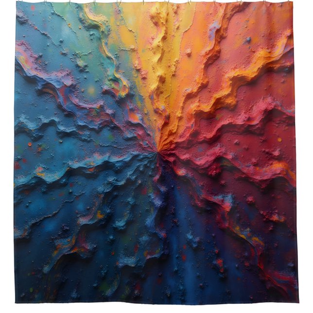  Rainbow spin on things (Front)