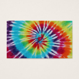 Rainbow Spiral 2 Sides