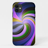 Rainbow Spiral Magical Fantasy