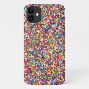 Rainbow Sprinkle Phone Case