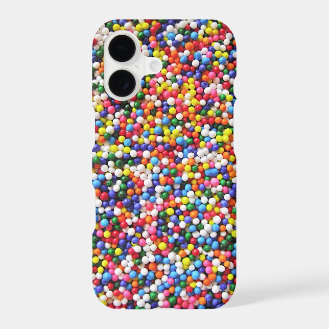 Rainbow sprinkles (Back)