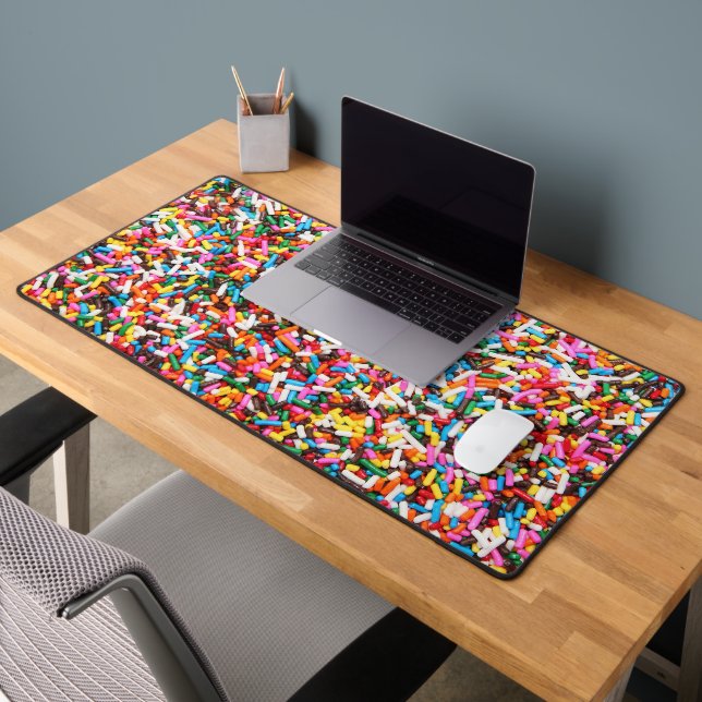 Rainbow Sprinkles (Bureau 2)