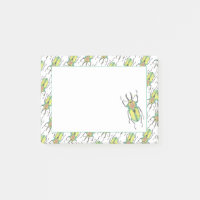 Rainbow Stag Beetle Love Bug