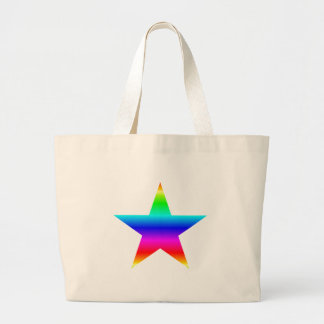Rainbow Star Bag