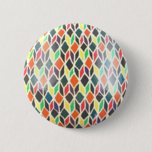 Rainbow Star Button