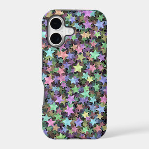 Rainbow Stars