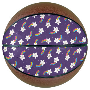 Rainbow Stars Basketball