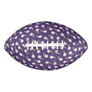 Rainbow Stars Football