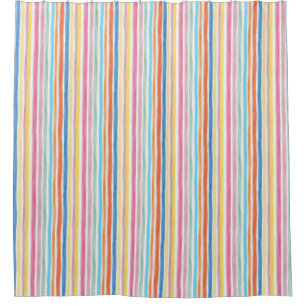 Rainbow Stripe