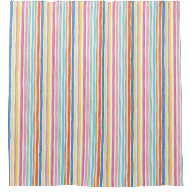 Rainbow Stripe (Front)