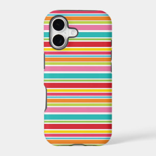 Rainbow Stripe