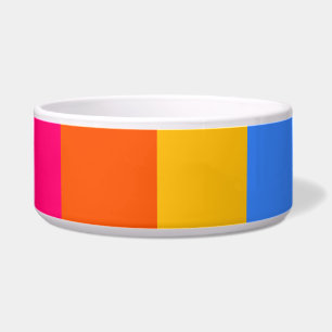 Rainbow Stripes