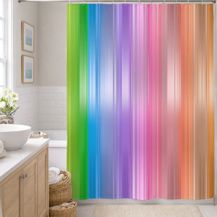 Rainbow Stripes