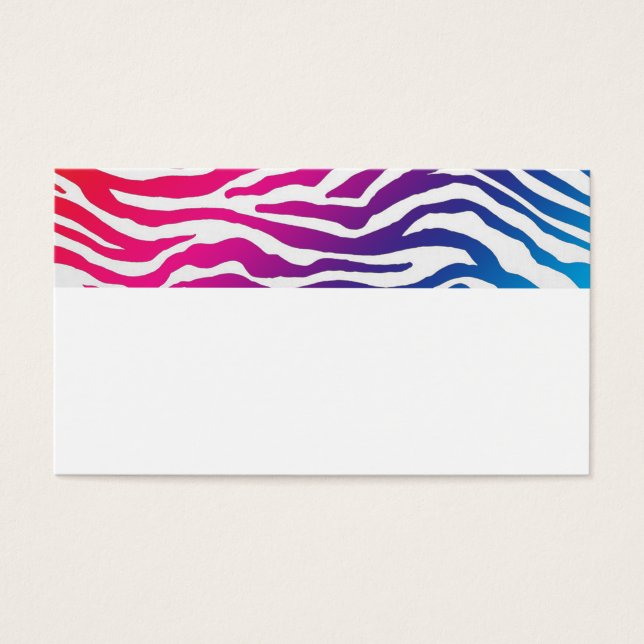 Rainbow Stripes (Front)