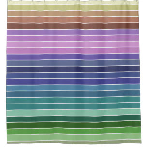Rainbow Stripes