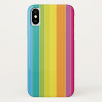 Rainbow Stripes