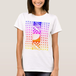 Rainbow Sunrise T-Shirt