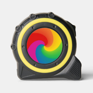 Rainbow Swirl 1
