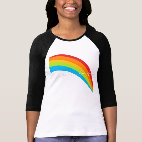 Rainbow T-Shirt