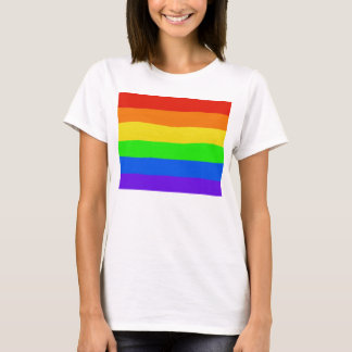 Rainbow T-Shirt